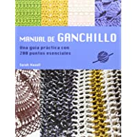 Los mejores  - Manual de ganchillo